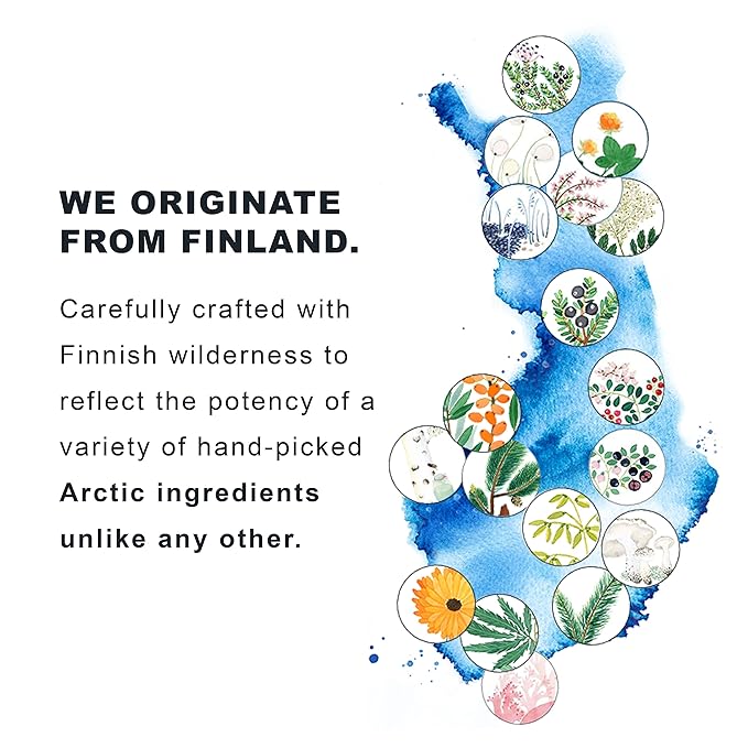 Lumene Color Correcting CC Cream - Lightweight Foundation - Medium Coverage - Redness Reducing Face Makeup for a Glowing Complexion - Vegan Formula + Suitable for All Skin Types - Fair (1 fl oz)