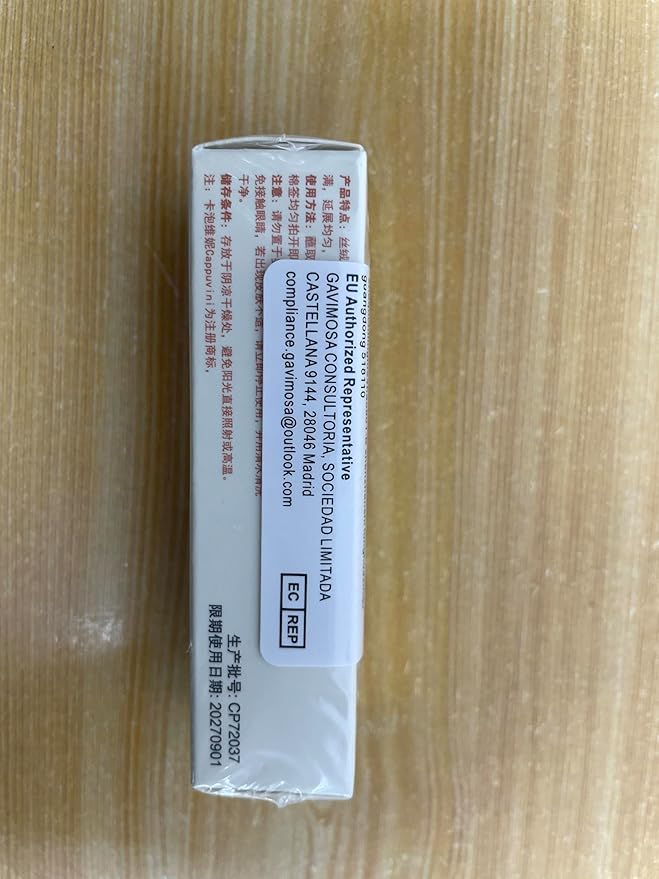 Boobeen Liquid Matte Eyeshadow - Long Lasting Waterproof, Velvet Matte Cream, Neutral Nude Makeup