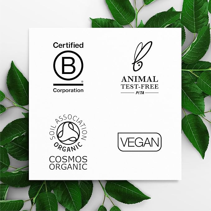 Dr. Organic Vitamin C Gel Moisturizer | Brightening and Moisturizing for Dehydrated Skin, Natural, Vegan, Cruelty-Free, Paraben & SLS Free, Certified Organic, 50 mL / 1.7 fl oz