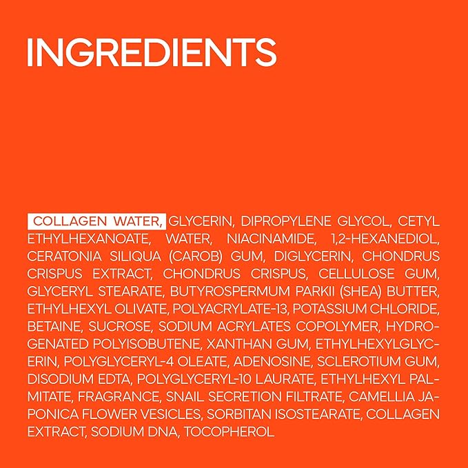 Collagen Jelly Hydro-bomb Plump Mask, Hydrating 39g x 4ea Real Collagen Mask, Firming and Moisturizing for Glow Skin, Collagen Water over 670,000 ppm