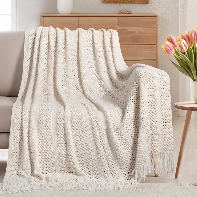 Birthday Gifts for Women Self Care Set Get Well Soon Gift Baskets, Relaxing Bluebell Spa Gift Basket Care Package for Women, Unique Xmas Gifts for Mom Her Girlfriend Sister Friend Wife Grandma