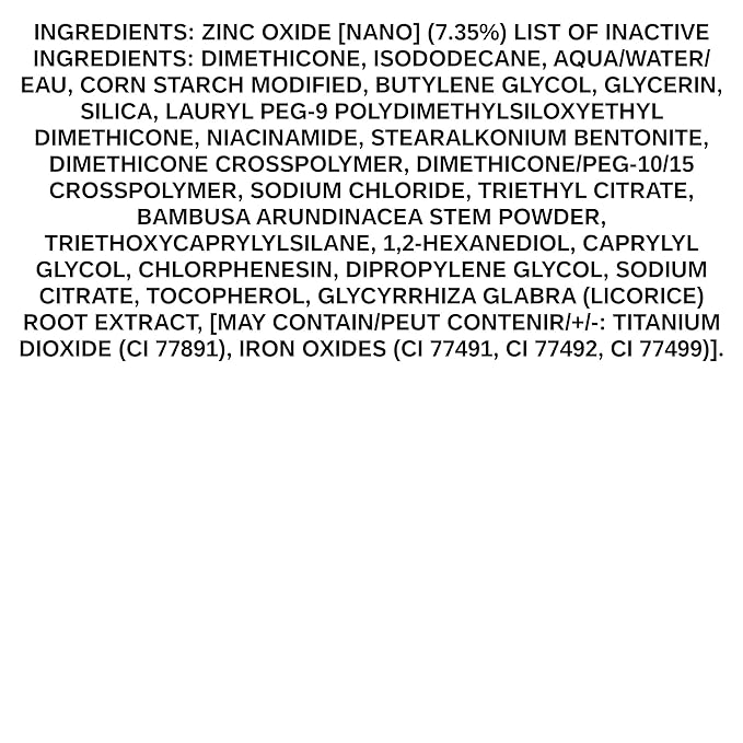 COVERGIRL Clean Fresh Blurring Skin Tint with SPF 30, 445 Medium/Rich Warm, Liquid Foundation, Soft Matte Finish, Smooths, Brightens, Blurs Pores, Mineral Sunscreen, Vegan Formula