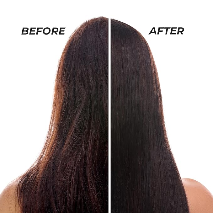 Sublimizhair Herbal Premium Shampoo & Conditioner for Silky Smooth Hair | Detangles, Strengthens Damaged Strands | Deep Hydration & Frizz Control, Nourishing | Sulphate-Free, 500ml/16.9 fl oz