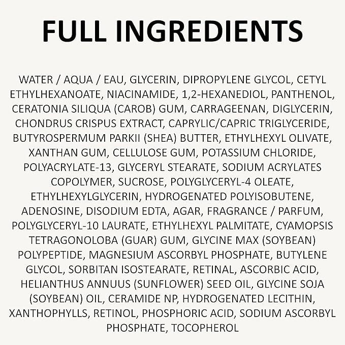 PRIMERA (PRMR Vitatinol Serum Gel Mask- Overnight Melting Masks, for Collagen Synthesis with Vitamin C & Retinol, Masks for face, Hydrating, Hydrogel Maskset 34g x 10EA