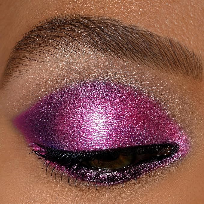 Viseart Paris Petites Pro Luxe Eyeshadow Makeup Palette (Dark Edit)