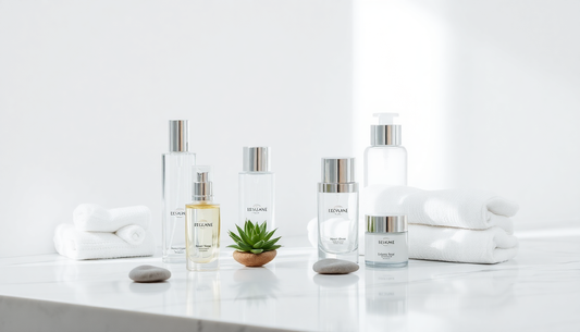 Skincare Essentials for a Radiant Glow