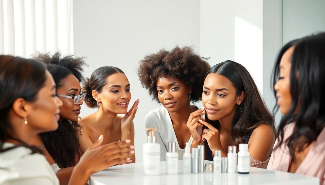 Understanding Your Skin Type: How to Choose the Right Beauty Products