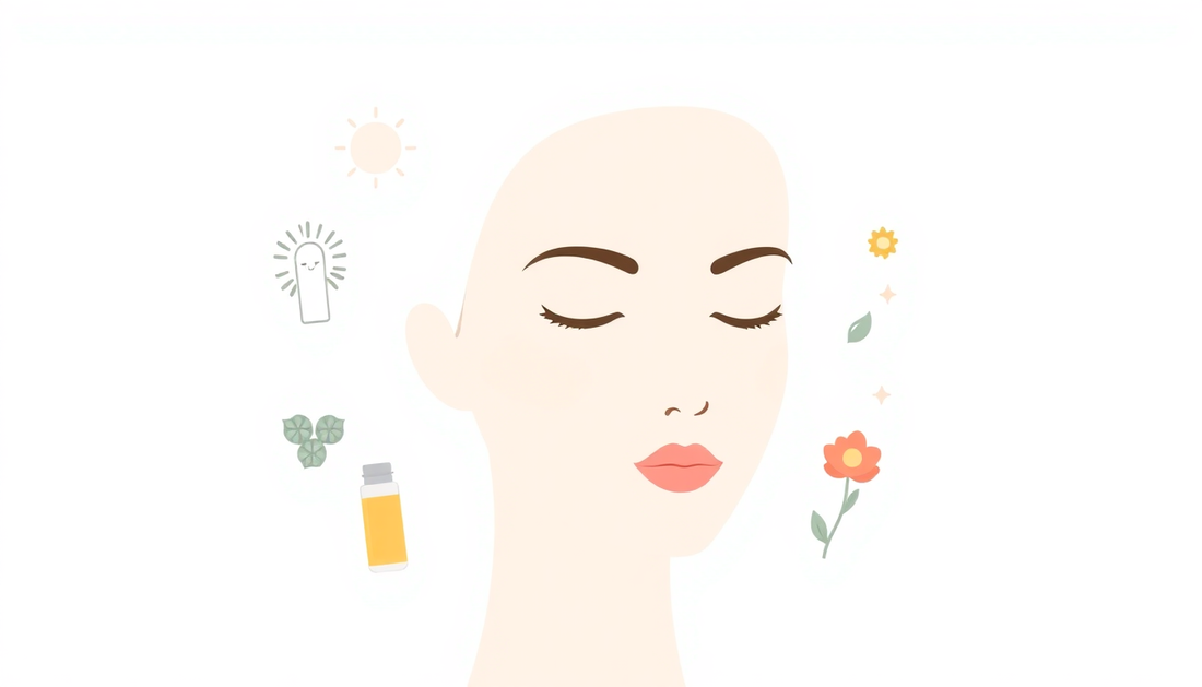 Seasonal Skincare: How to Protect Your Skin Through Weather Changes