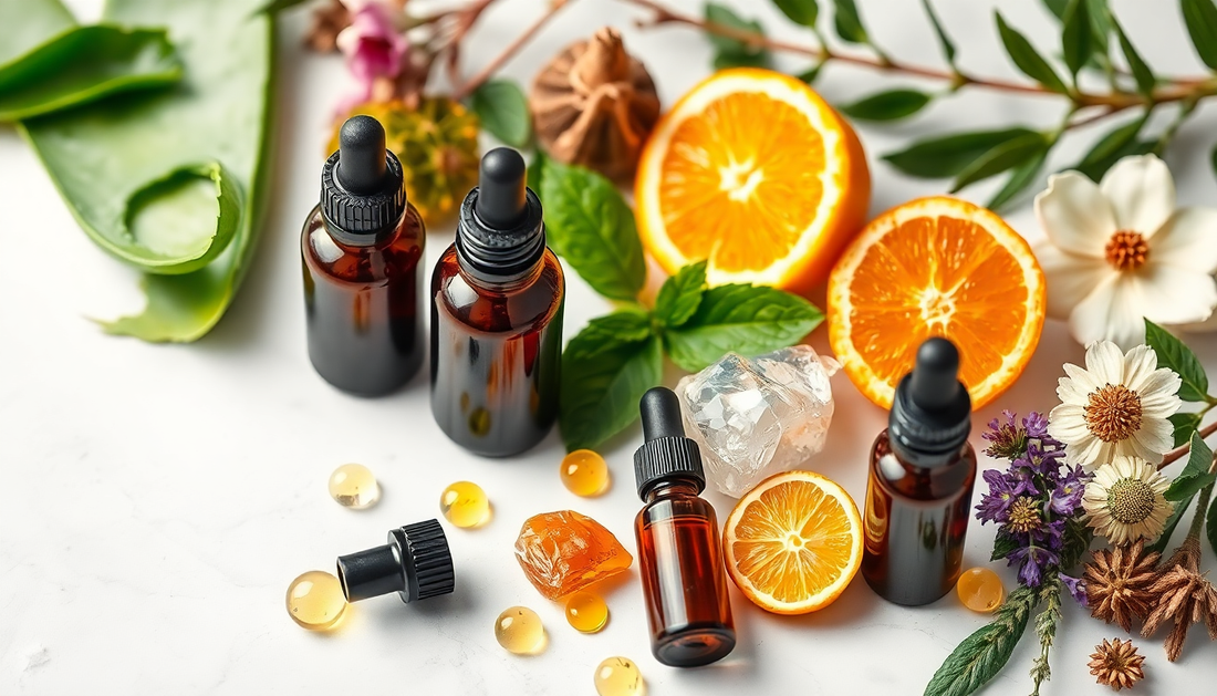 The Power of Ingredients: What to Look for in Effective Skincare Formulas