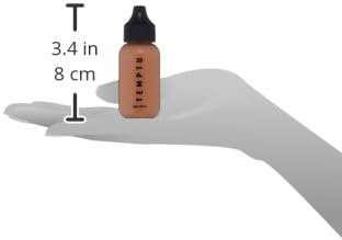 Perfect Canvas Hydra Lock Airbrush Foundation
