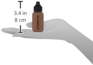 Perfect Canvas Hydra Lock Airbrush Foundation