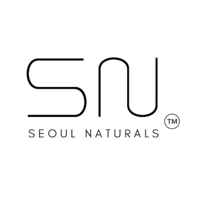 Seoul Naturals Skincare Set, Ginseng Oil Cleanser, Fermented Rice Face Wash, Ginseng Toner, Face Mask, Hyaluronic Serum, Sun Protection Cream, k beauty, 6 Pieces