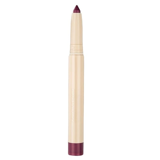 Waterproof Creamy Eyeshadow Stick Eye Shadow Eyeliner Brightener Pencil Crayon Shimmer Purple