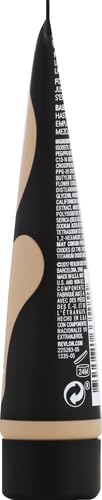Revlon Liquid Foundation, ColorStay Face Makeup for Normal and Dry Skin, Longwear Full Coverage with Matte Finish, Oil Free, Nude, 1.0 Fl Oz