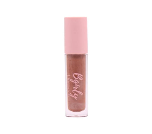 | Handmade, Vegan, Moisturizing Lip Gloss, Non-Sticky Lip Gloss (Mousse)
