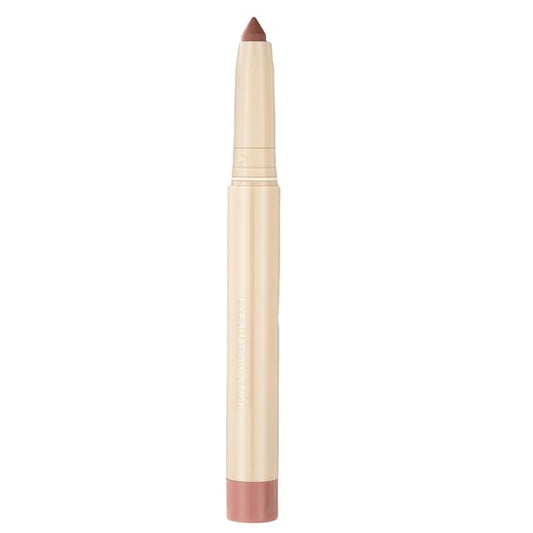 Waterproof Creamy Eyeshadow Stick Eye Shadow Eyeliner Brightener Pencil Crayon Matte Brown