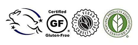 Eye shadow Natural Buff by Gabriel Cosmetics