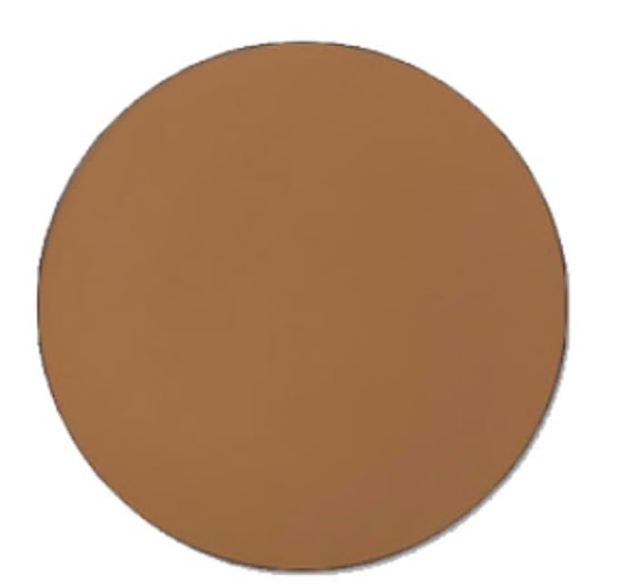 Quick Change Artist Cream to powder foundation (Dark Coffee)