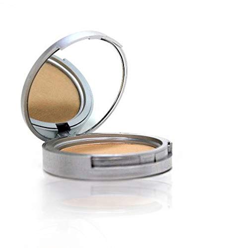 Lauren Brooke Cosmetiques Pressed Foundation (Cool No. 50)