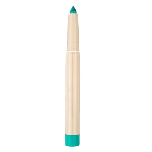 Waterproof Creamy Eyeshadow Stick Eye Shadow Eyeliner Brightener Pencil Crayon Light Blue