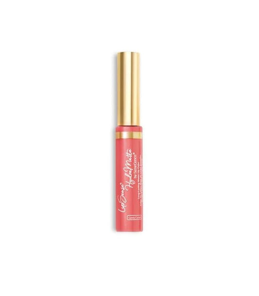 SeneGence LipSense HydraMatte Long-Lasting Liquid Lipstick – Up to 6-Hour Wear. Waterproof. Transfer-Proof Cream-to-Matte. Hydrating. Vegan. Alcohol-Free.