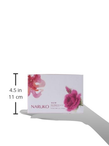 Rose & Botanic HA Aqua Cubic Hydrating Mask EX (10pcs)
