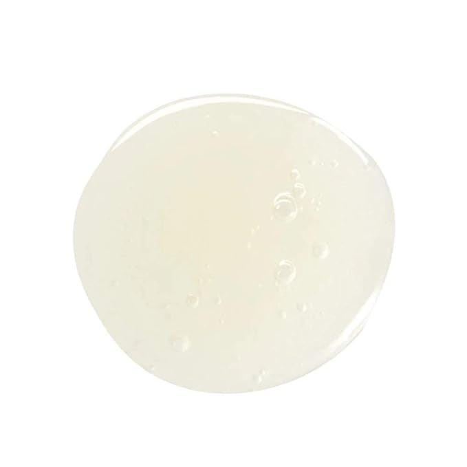 Avya Skincare Gentle Face Cleanser | Hyaluronic & Salicylic Acid | Gentle Exfoliation to Cleanse & Purify Skin | 30ml (1oz)