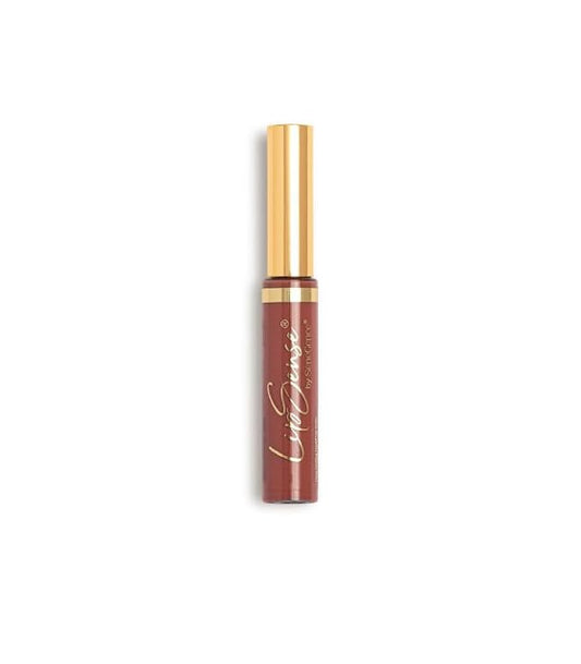 SeneGence LipSense Long-Lasting Liquid Lipstick – 18-Hour Wear, Waterproof, Transfer-Proof, Paraben-Free, Vegan, Cruelty-Free Lip Color in Multiple Shades