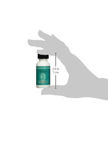 Toenail Fungus Extra Strength Solution-Thick Discolored Nail Repair, Ingrown Nails, Dry Cracked Nails & Cuticles-All Natural with Tea Tree & Oregano Oil: by Purely Northwest USA 1oz