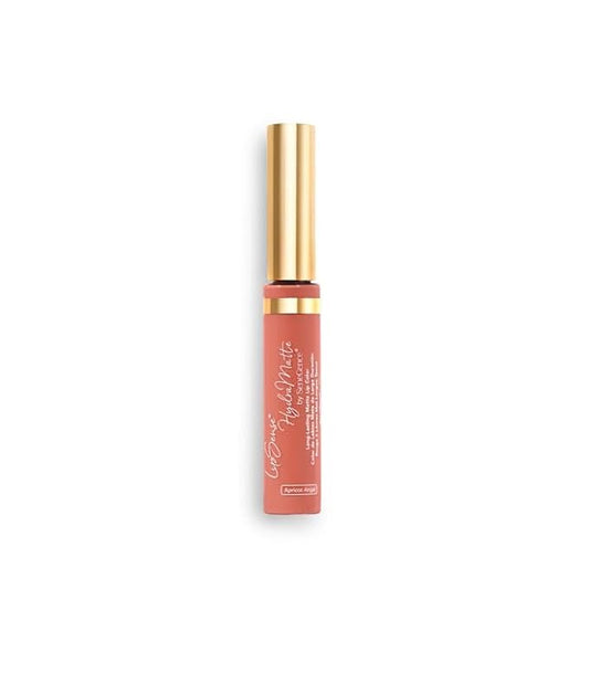 SeneGence LipSense HydraMatte Long-Lasting Liquid Lipstick – Up to 6-Hour Wear. Waterproof. Transfer-Proof Cream-to-Matte. Hydrating. Vegan. Alcohol-Free.