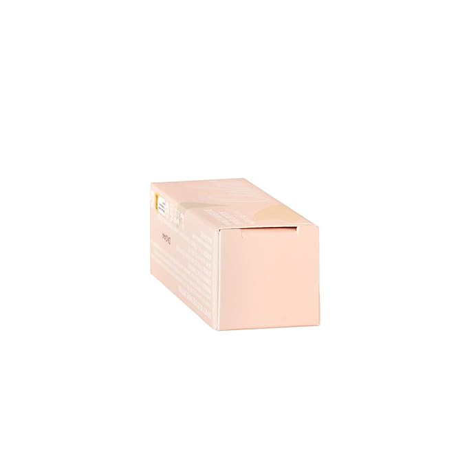 Oulac Shimmer Brown Lipstick, Infinity High Shine Finish, Hydrating Lip Color Infused with Damask Rose Oil for All-Day Comfort, Gluten-Free Vegan Beauty, D06 Brown Diamond