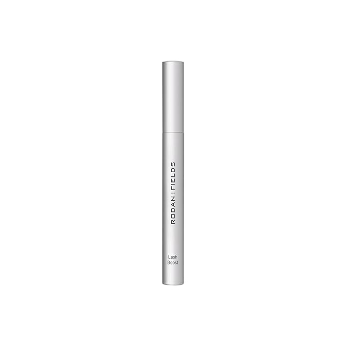 Rodan + Fields R+F Lash Boost Serum | 5 ml | Supports Fuller, Longer-Looking Eyelashes & Brows | Easy Nightly Application