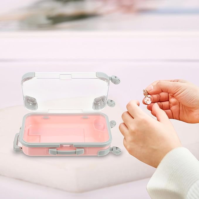 Magnetic Eyelashes Natural Look, 3D Premium Faux Mink Magnetic Lashes，Reusable with Easy to Wear and Remove,Long Lasting (DLV3)