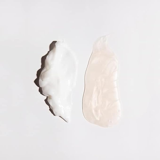 OUAI Fine Hair Shampoo & Conditioner Set, Travel Size - Volumizing Shampoo & Conditioner - With Strengthening Keratin, Biotin & Chia Seed Oil - Sulfate, Paraben & Phthalate Free (3 Oz)