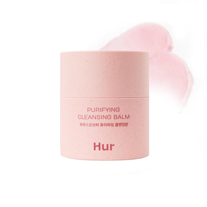 Purifying Cleansing Balm | Hydrating & Calming Korean Skincare | 1.69fl.oz
