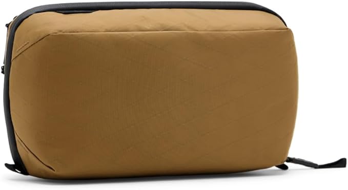Peak Design Wash Pouch (Coyote) BWP-CY-2