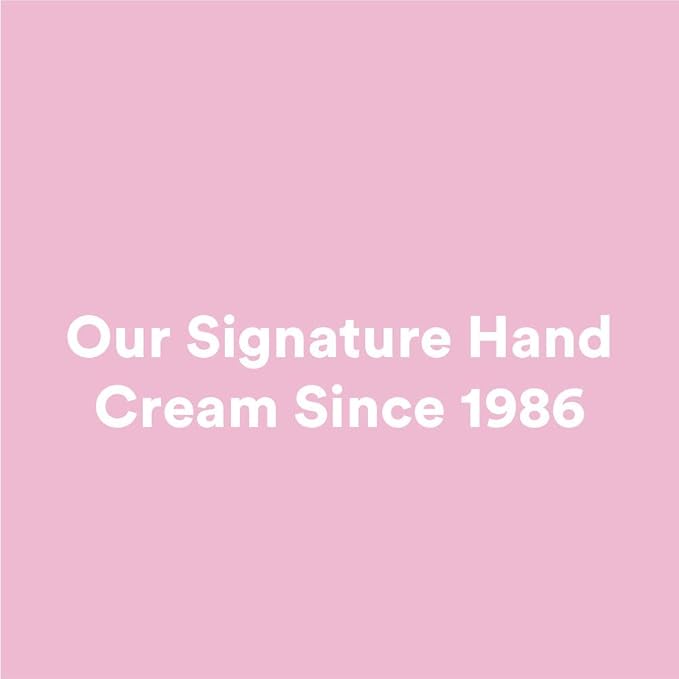 Camille Beckman Glycerine Hand Therapy Cream, Glycerine Rosewater, 1.35 Ounce