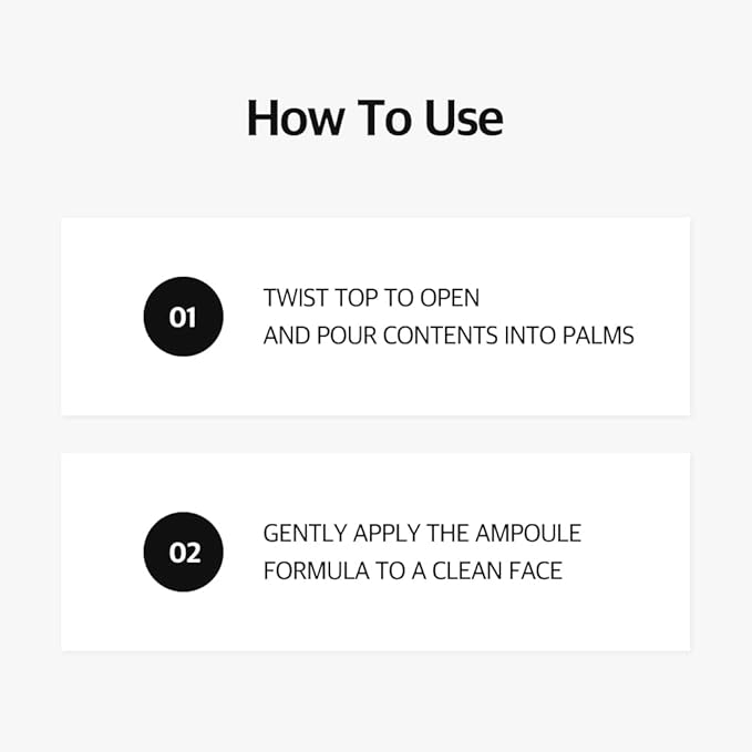 Papa Recipe Noble Rot Lifting Ampoule 30ml – 62.1% Fermented Grape Extract & Hyaluronic Acid – Double Layer Serum for Hydration, Firmness & Radiance – Korean Skincare