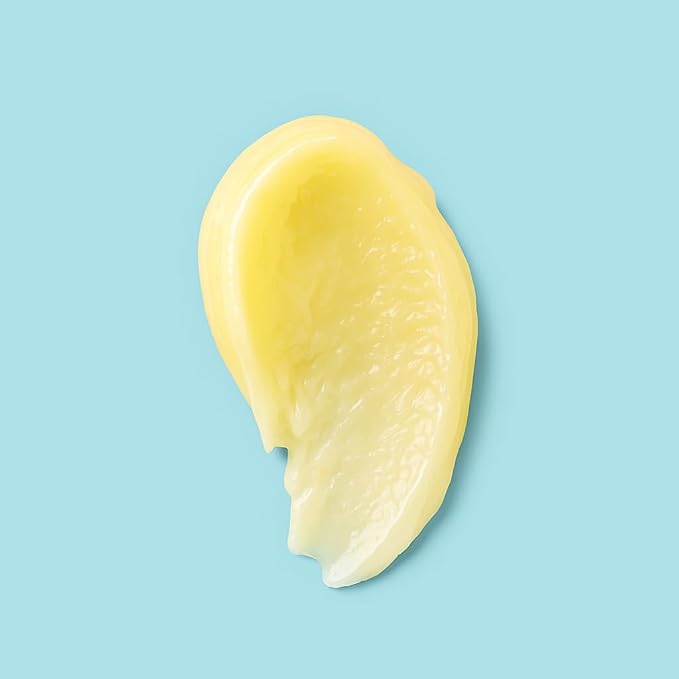 Elizabeth Mott Sure Thing Vitamin C Face Scrub – Heat Activated Exfoliating Facial Cleanser for Deep Pore Cleansing & Smoother Skin – Gentle Brightening Scrub, Vegan & Cruelty-Free Skincare, 3.52 oz