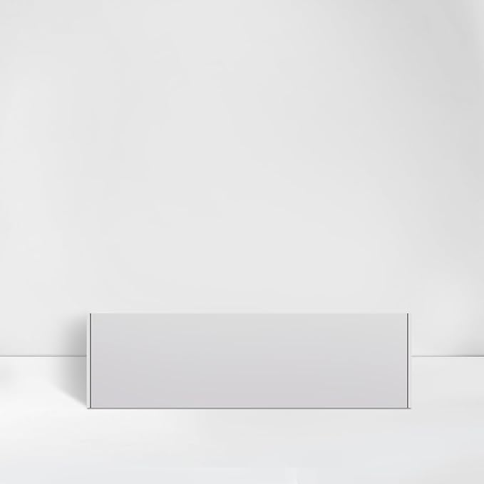 Prite Clear Makeup Bag Cosmetic Organizer Case Waterproof Travel Toiletry Bag Skincare Pouch with Golden Zipper(Brown)