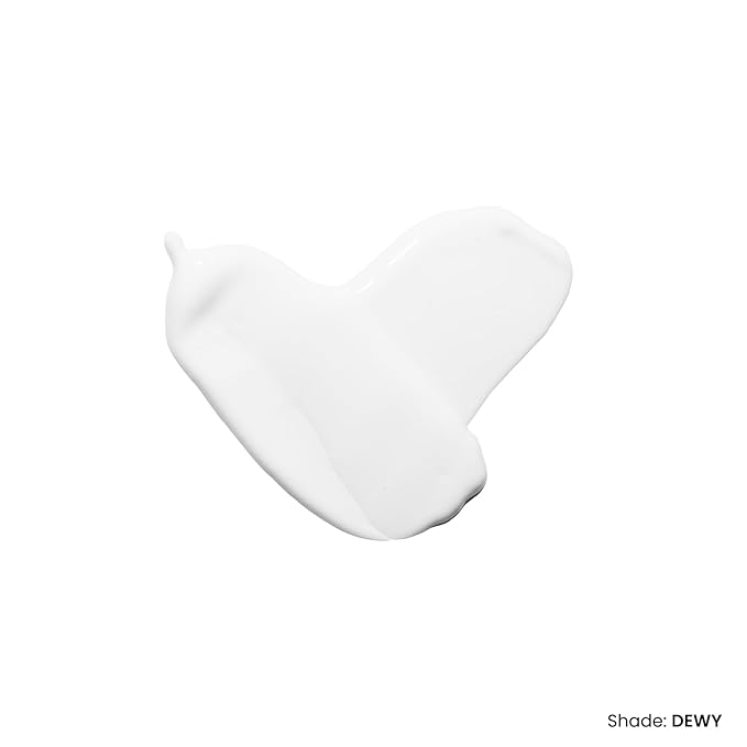 OFIR Skin Prep Dewy Primer Serum | Hybrid Makeup Skincare for Radiant Skin Prep | Wrinkle Reducing Hydrating Face Primer | Vegan, Cruelty-Free, Talc-Free Formula | Glow Finish | 1 FL OZ Tube