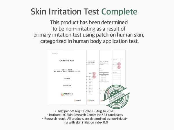 mixsoon Soondy Centella Asiatica Essence Instant Hydrating & Soothing Essence for Irritated, Sensitive Skin for Korean Skincare For Glass Skin-Jeju Island Cica Extracts (3.38 fl.oz / 100ml)