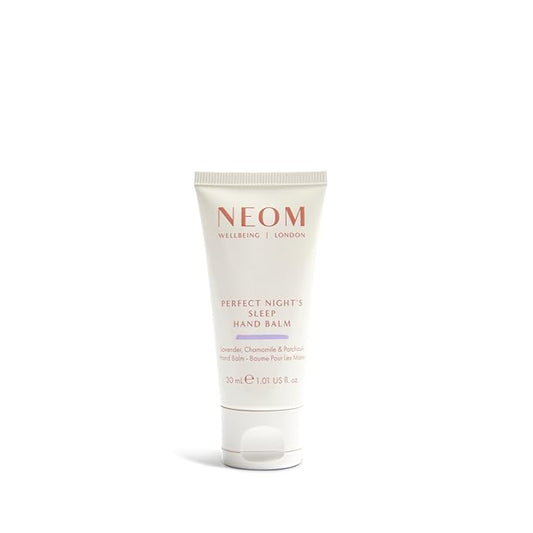 Neom - Hand Balm 30ml | 1.01 fl oz (30ml, Sleep)