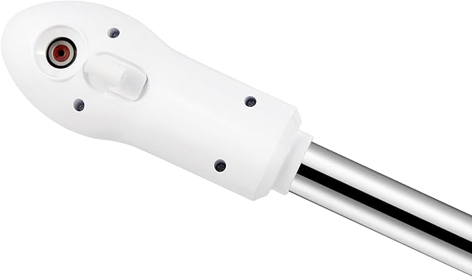 Artist hand Professional Facial Steamer for Face Home Facial Spa with 5X LED Magnifying Lamp Face Steamer Deep Pore Cleansing & Fast Heat Moisturizing Skin Care