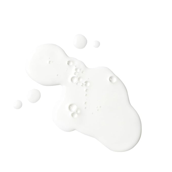 OFIR Face Milk Hydrating Cream Serum for Dewy Radiance | Lightweight Hydrating Face Serum for Women | Brightening Sheer Glow Primer | Daily Skin Care Formula | Smoothing Finish | 1 FL OZ Bottle