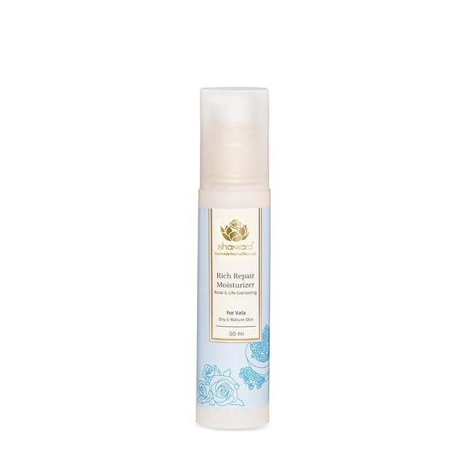 Shankara Rich Repair Moisturizer