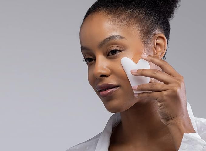 Sanitas Skincare Vita C Serum, Nutrient Rich, Antioxidant Serum, 30% Vitamin C, Vegan Squalane, 1 Ounce