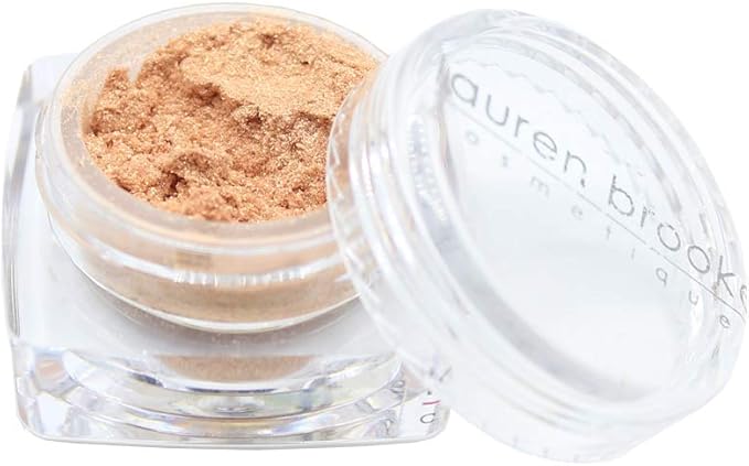Lauren Brooke Cosmetiques Face and Body Glitter (Starlight)