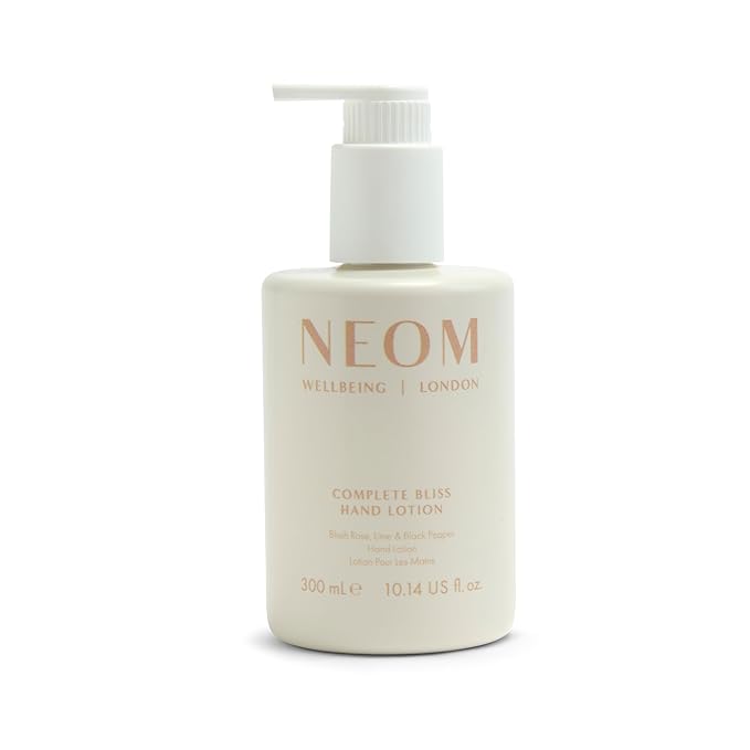 Neom- Hand Lotion 300ml (300ml, Complete Bliss)