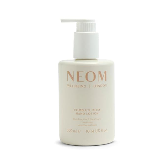 Neom- Hand Lotion 300ml (300ml, Complete Bliss)